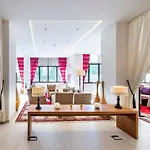Aparthotel Hapimag Marbella