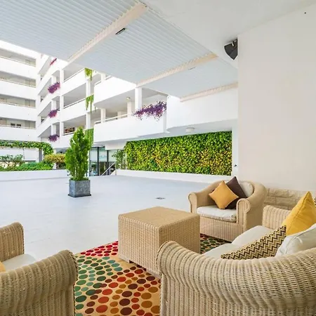 Hapimag Aparthotel