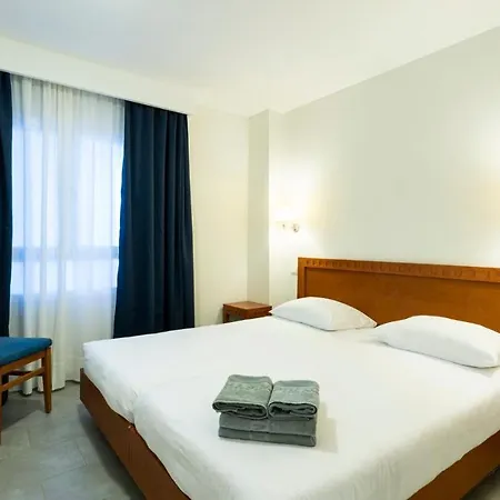 Hapimag Aparthotel Marbella