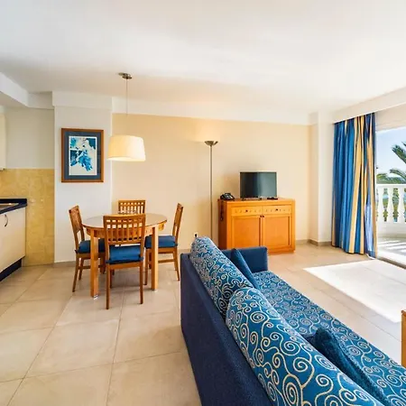 Hapimag Aparthotel