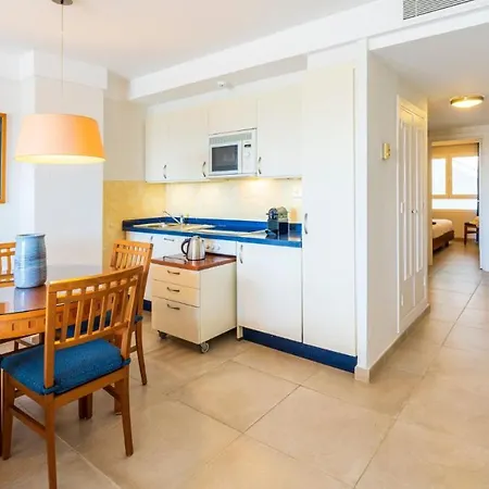 Hapimag Aparthotel 4*