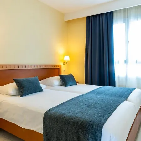 Aparthotel Hapimag