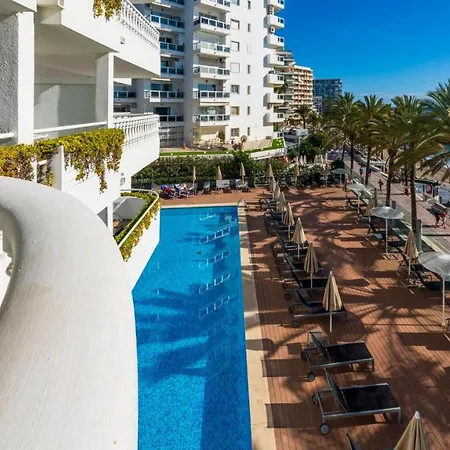Aparthotel Hapimag 4*