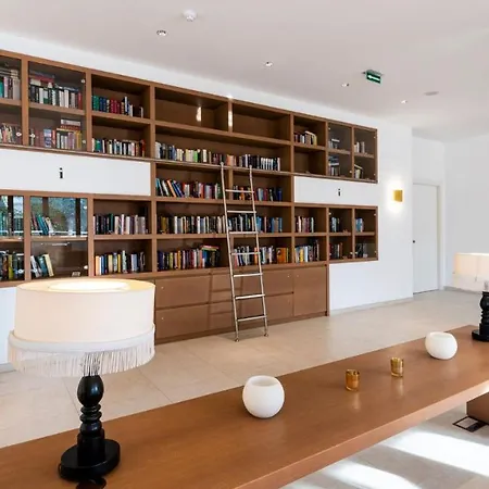 Aparthotel Hapimag Marbella