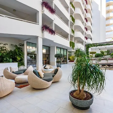 Aparthotel Hapimag