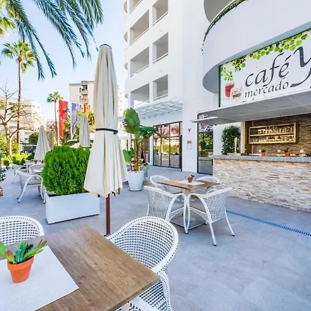 Hapimag Marbella