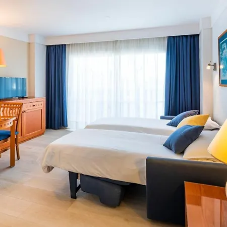 Aparthotel Hapimag Marbella