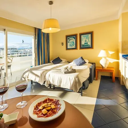 Aparthotel Hapimag Marbella