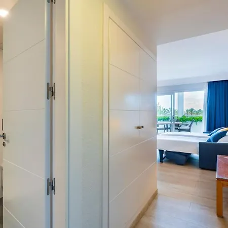 Hapimag Aparthotel 4*