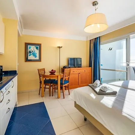 Hapimag 4* Marbella