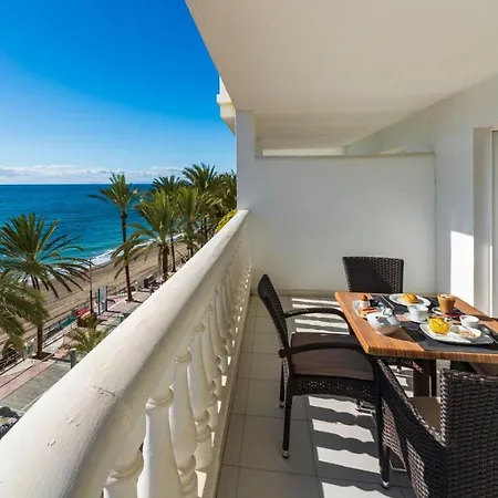 Hapimag Aparthotel Marbella