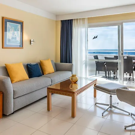 Hapimag Aparthotel Marbella