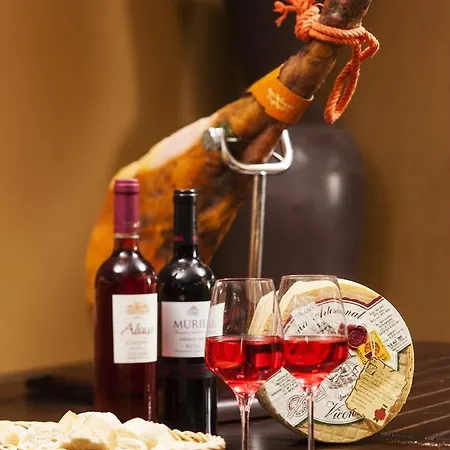 Hapimag 4* Marbella
