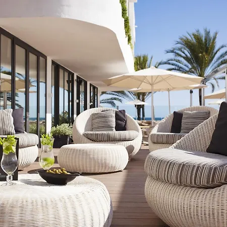 Aparthotel Hapimag Marbella