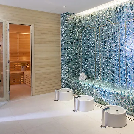 Hapimag Aparthotel Marbella