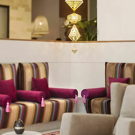 Hapimag Aparthotel 4*