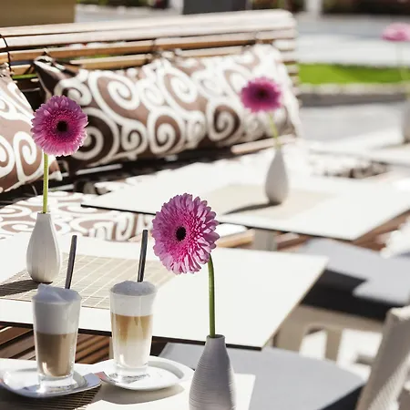 Hapimag Aparthotel Marbella