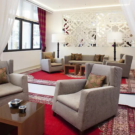 Aparthotel Hapimag