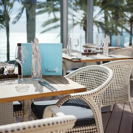 Hapimag Aparthotel Marbella