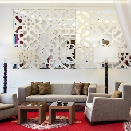 Hapimag Aparthotel