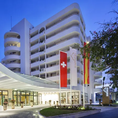 Hapimag 4* Marbella