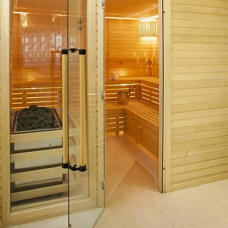 Aparthotel Hapimag