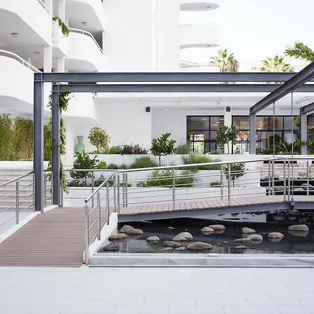 Hapimag 4* Marbella