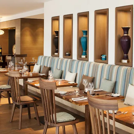 Hapimag Aparthotel 4*