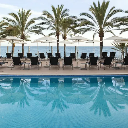 Aparthotel Hapimag