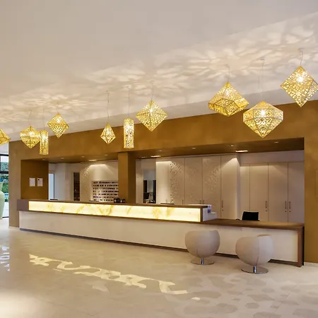 Hapimag 4* Marbella