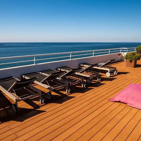 Apart-hotel Hapimag Marbella