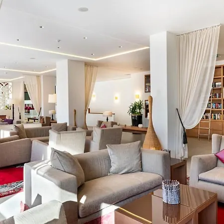 Hapimag Lejlighedshotel Marbella