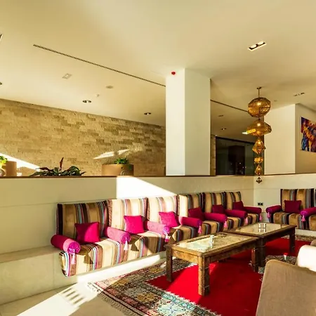 Hapimag 4* Marbella