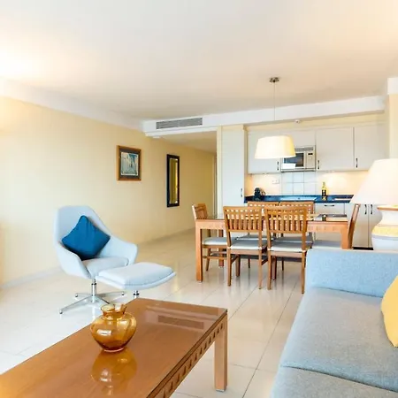 Apart-hotel Hapimag