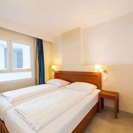 Apart-hotel Hapimag Marbella