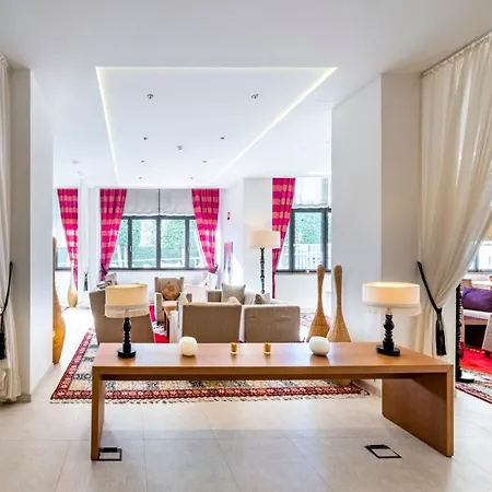 Apart-hotel Hapimag Marbella
