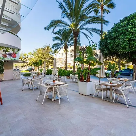 Apart-hotel Hapimag 4*