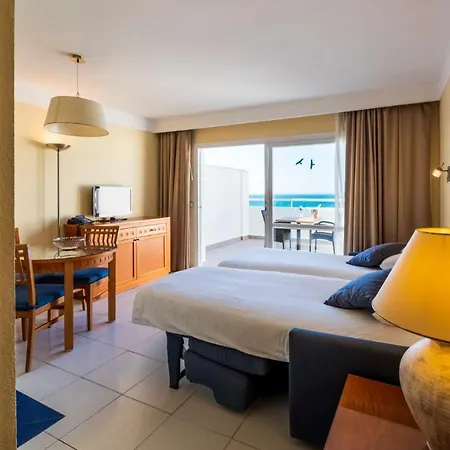 Lejlighedshotel Hapimag Marbella