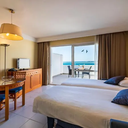 Lejlighedshotel Hapimag