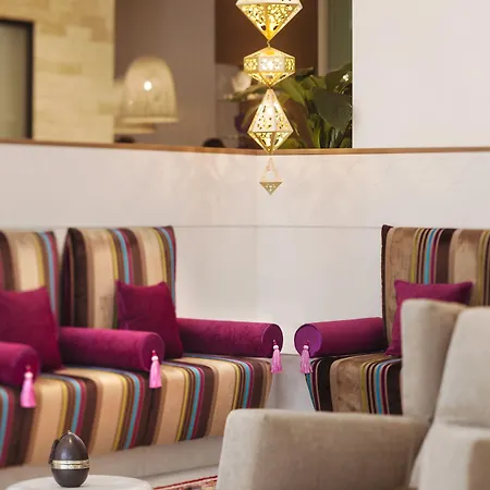 Apartmanhotel Hapimag 4*