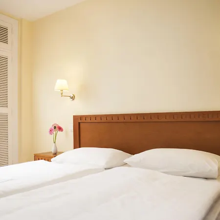 Hapimag Apartmanhotel Marbella