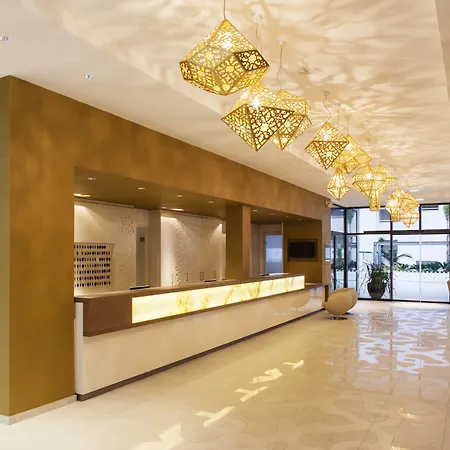 Hapimag Apartmanhotel Marbella