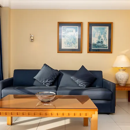 Apartmanhotel Hapimag 4*