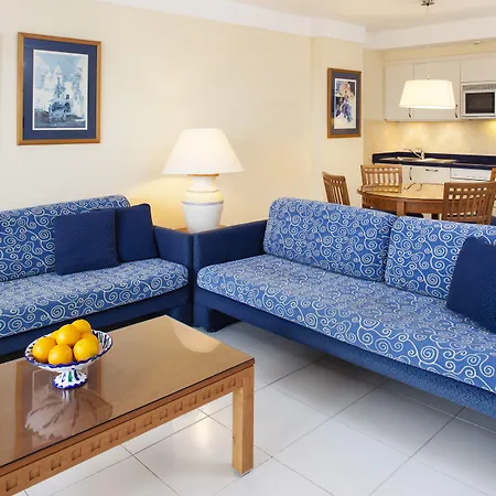 Apartmanhotel Hapimag