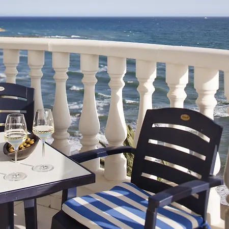 Hapimag Apartmanhotel 4*