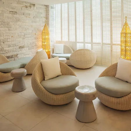 Apartmanhotel Hapimag 4*