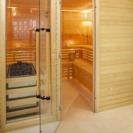 Hapimag Apartmanhotel