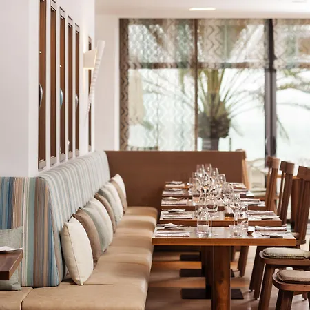 Apartmanhotel Hapimag Marbella