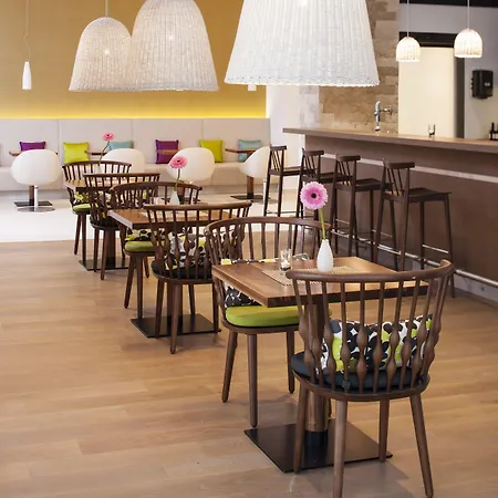 Apartmanhotel Hapimag 4*