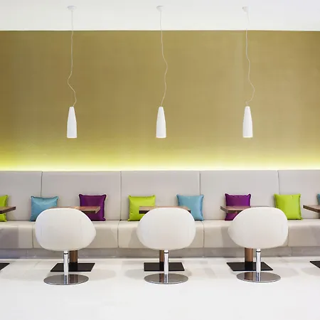 Hapimag Apartmanhotel Marbella